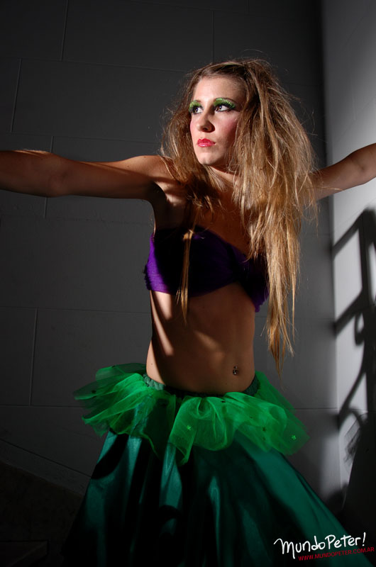 Book de Florencia